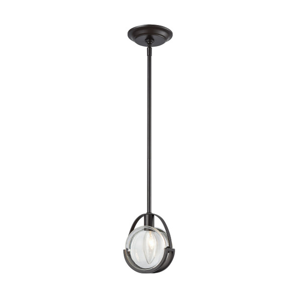 ELK Home Focal Point 1-Light Pendant - 1141-063