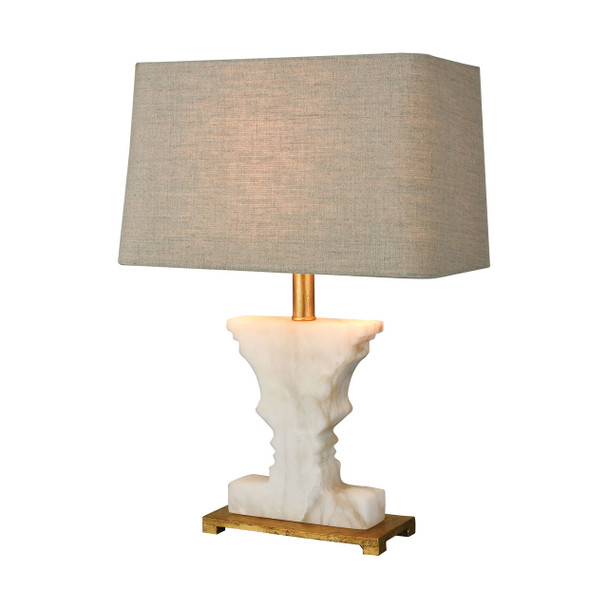 ELK Home Cheviot Hills 1-Light Table Lamp - 1202-007