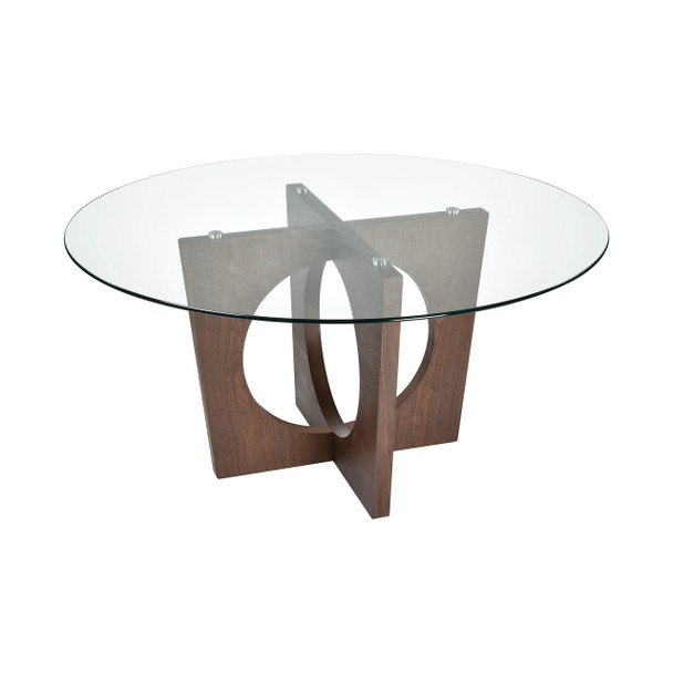 ELK Home Atria Dining Table - 1203-020