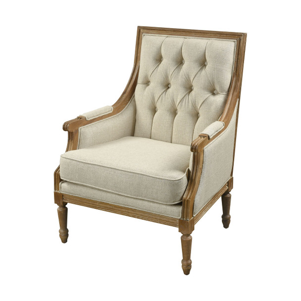ELK Home  Chair - 1204-016