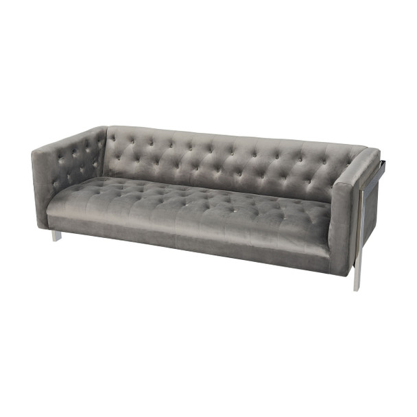 ELK Home Toffeehammer Sofa - 1204-075