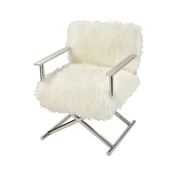 ELK Home Hair Chair - 1221-002