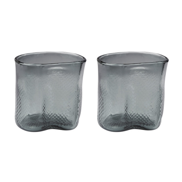 ELK Home Fish Net Vase / Jar / Bottle - 154-013/S2