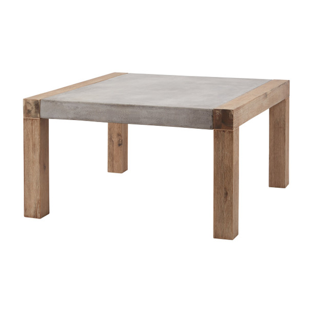 ELK Home Arctic Coffee Table - 157-002