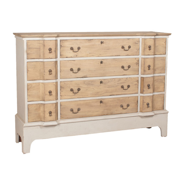 ELK Home Basil Chest - 641503