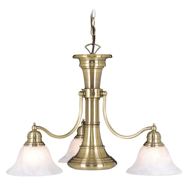 Standford 4L ChandelierCH30304A