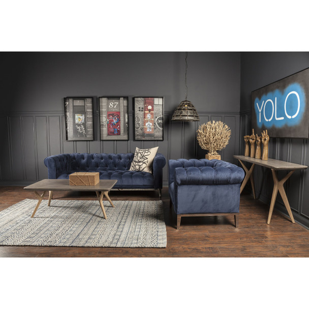 ELK Home Bowery Wall Art - 7011-1101