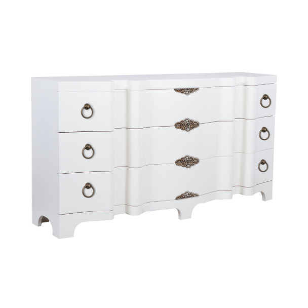 ELK Home Bahia Chest - 7011-1372