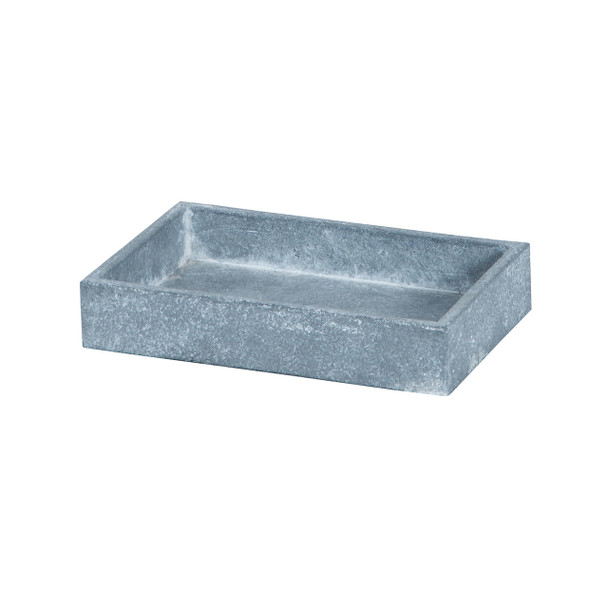 ELK Home Faux Concrete Bowl / Tray - 7011-542