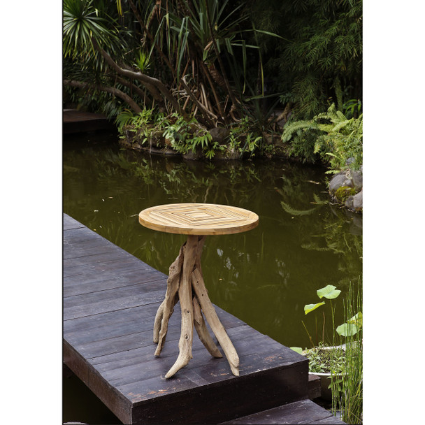 ELK Home Teak Furniture - 7117005ET