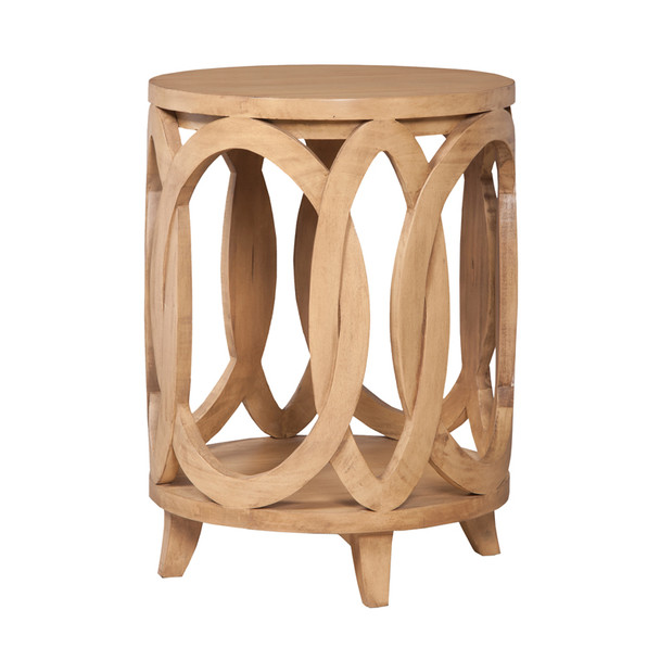 ELK Home Accent Table Accent Table - 714029