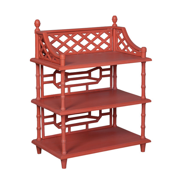 ELK Home Manor Bookcase / Shelf - 714596