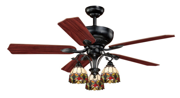 French Country 52" Ceiling FanF0006