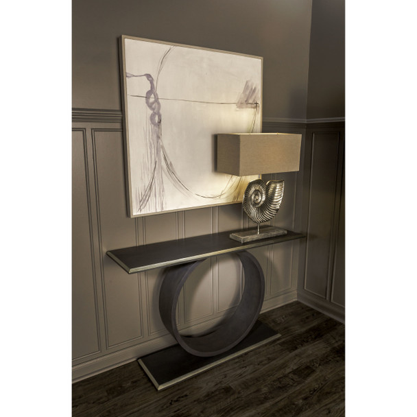 ELK Home Nautilus 1-Light Table Lamp - 8468-079