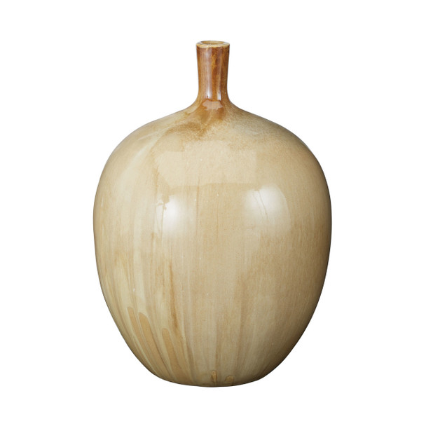 ELK Home Marble Bottle Vase / Jar / Bottle - 857051