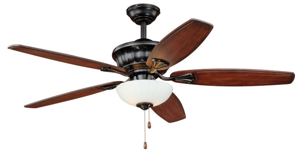 Vasari 52" Ceiling Fan F0030