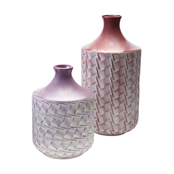 ELK Home  Vase / Jar / Bottle - 857-145/S2