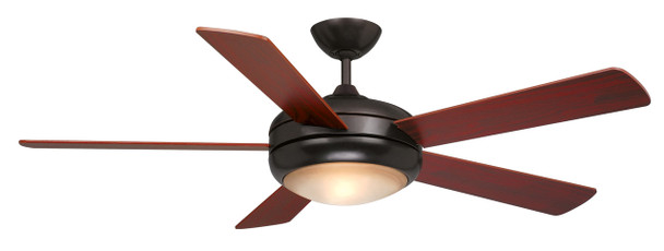 Rialta 52" Ceiling FanFN52243OBB