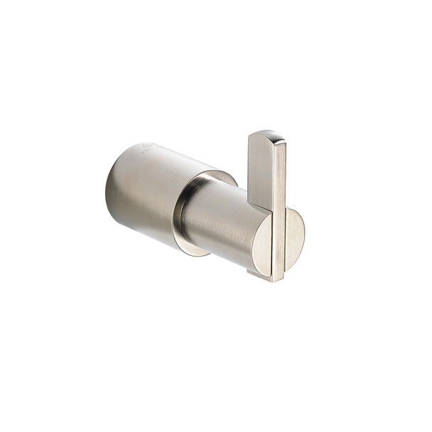 Fresca Magnifico Robe Hook - Brushed Nickel - FAC0101BN