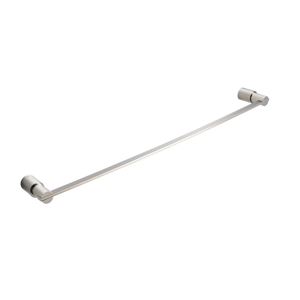 Fresca Magnifico 24" Towel Bar - Brushed Nickel - FAC0137BN