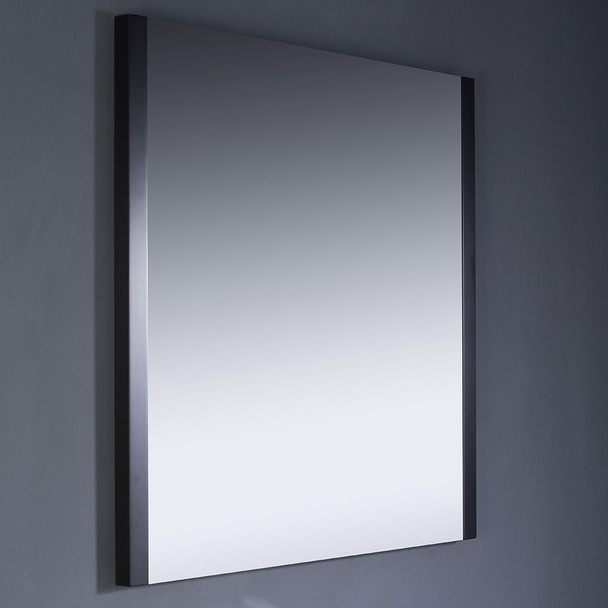 Fresca Torino 36" Espresso Modern Bathroom Vanity W/ Vessel Sink - FVN6236ES-VSL