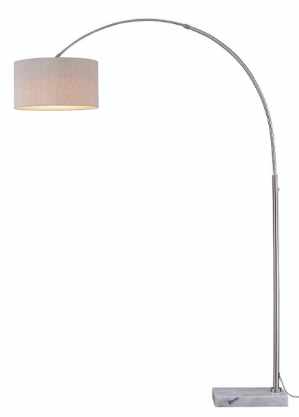 Luna Instalux® LED Arc Lamp L0002