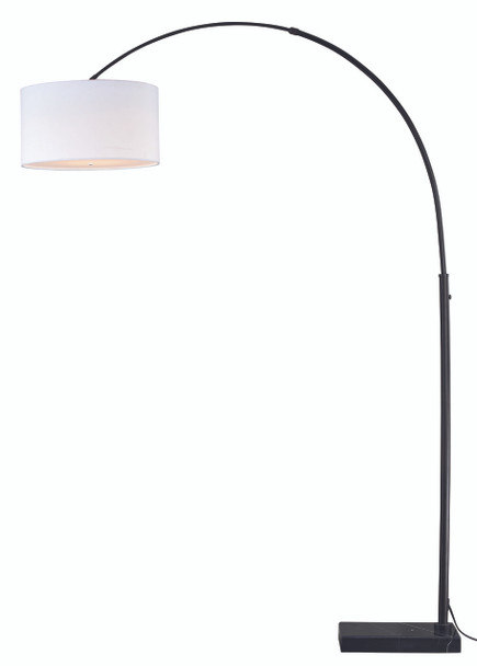 Luna Instalux® LED Arc Lamp L0003