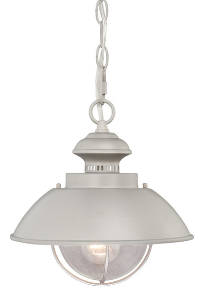 Harwich 10" Outdoor Pendant OD21518BN