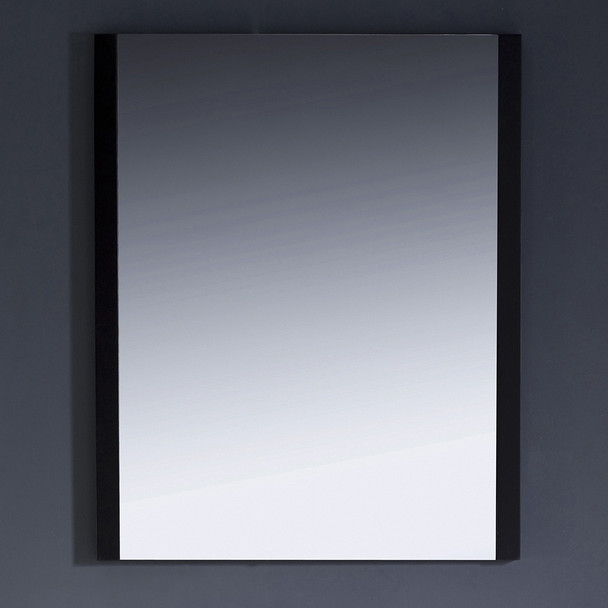 Fresca Torino 26" Espresso Mirror - FMR6230ES