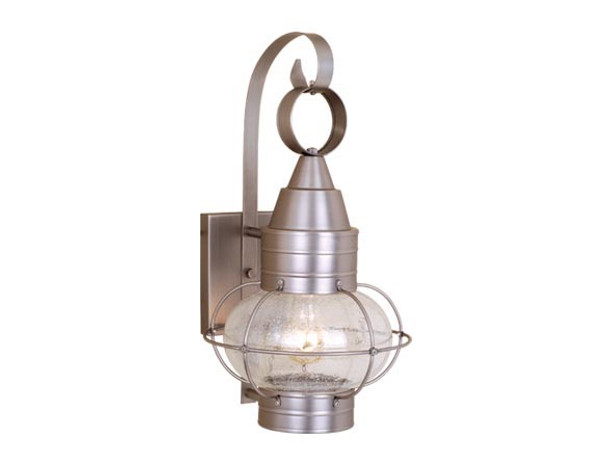 Chatham 10" Outdoor Wall LightOW21891BN