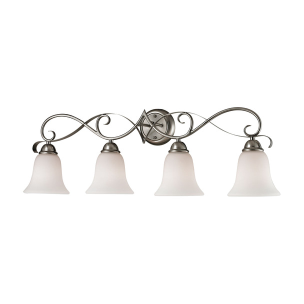 Thomas Lighting Brighton 4-Light Vanity Light - 1004BB/20