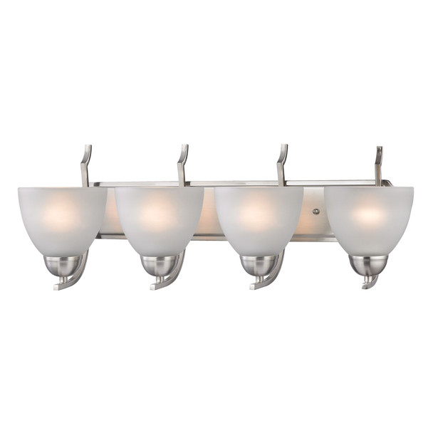 Thomas Lighting Kingston 4-Light Vanity Light - 1464BB/20