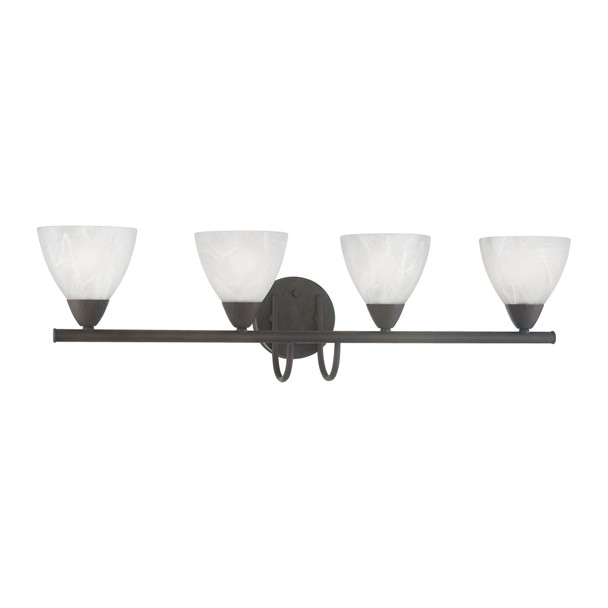 Thomas Lighting Tia 4-Light Vanity Light - 190018763