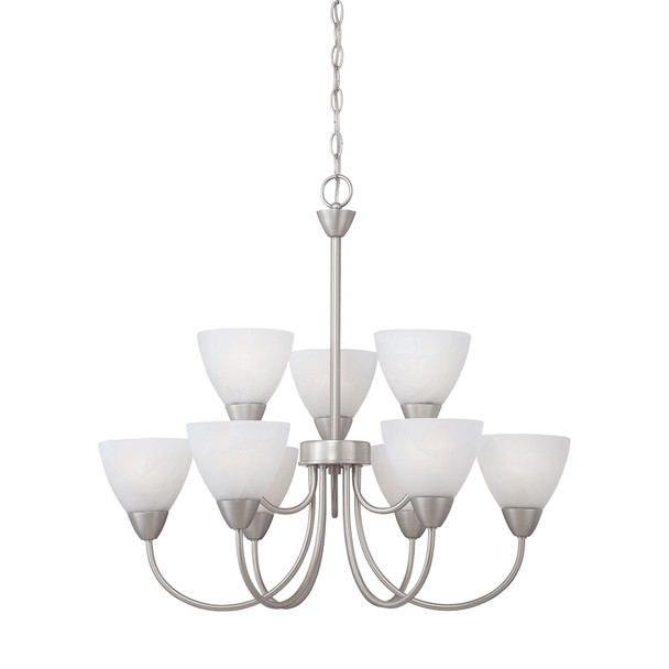 Thomas Lighting Tia 5-Light Chandelier - 190036117