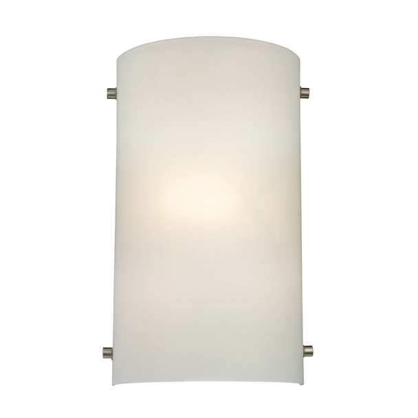 Thomas Lighting  1-Light Sconce - 5161WS/99