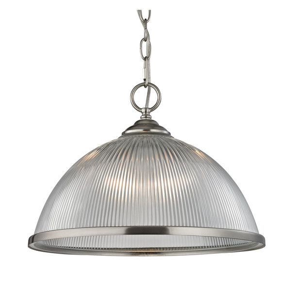 Thomas Lighting Liberty Park 1-Light Pendant - 7691PL/20