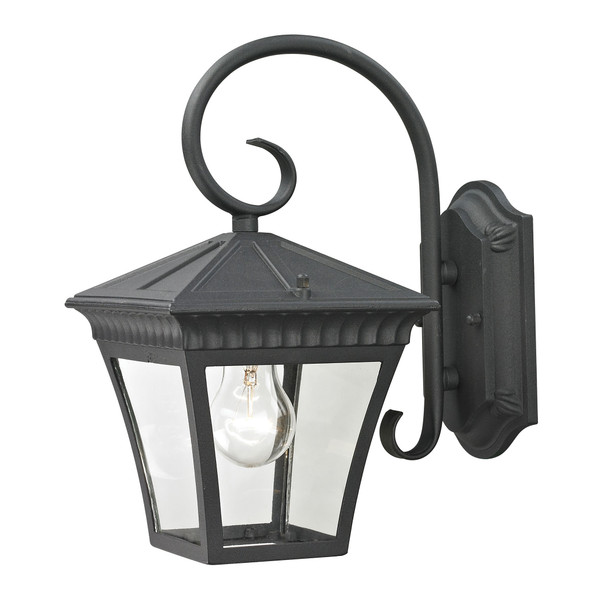 Thomas Lighting Ridgewood 1-Light Sconce - 8401EW/65