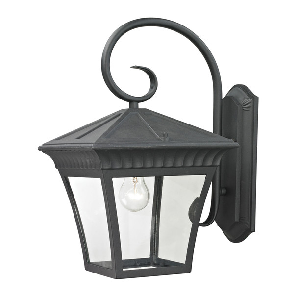 Thomas Lighting Ridgewood 1-Light Sconce - 8421EW/65