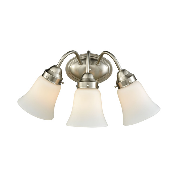 Thomas Lighting Califon 3-Light Vanity Light - CN570312