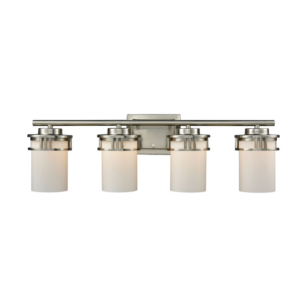 Thomas Lighting Ravendale 4-Light Vanity Light - CN578412