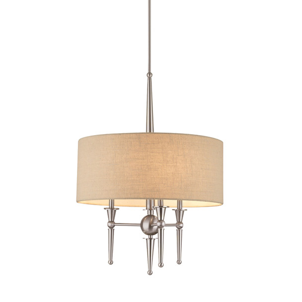 Thomas Lighting Allure 3-Light Pendant - M261678