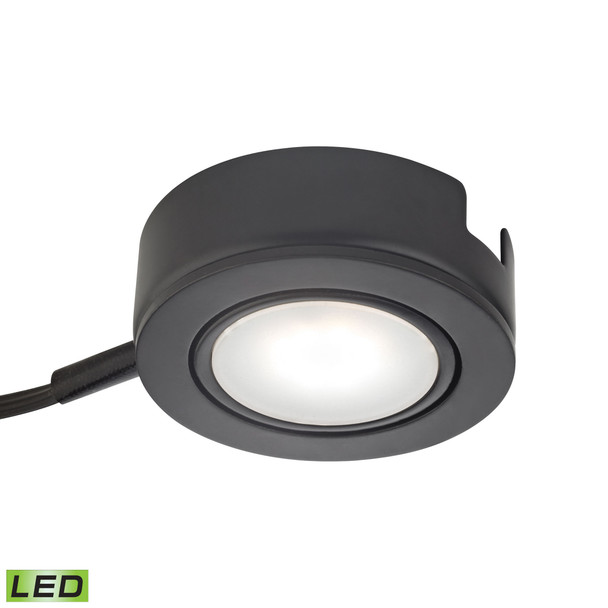 Thomas Lighting Tuxedo Swivel 1-Light Under Cabinet / Utility - MLE423-5-31K