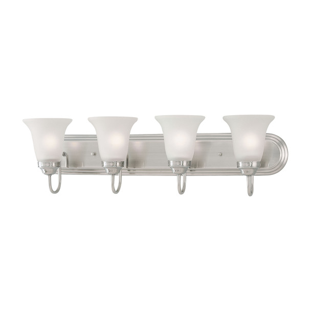 Thomas Lighting Homestead 4-Light Sconce - SL710441