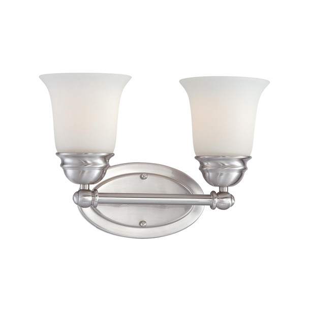 Thomas Lighting Bella 2-Light Vanity Light - SL714278