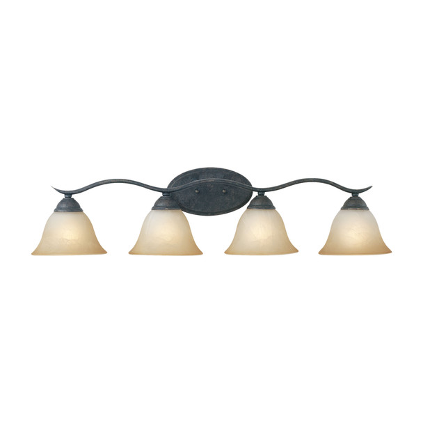 Thomas Lighting Prestige 4-Light Vanity Light - SL748422