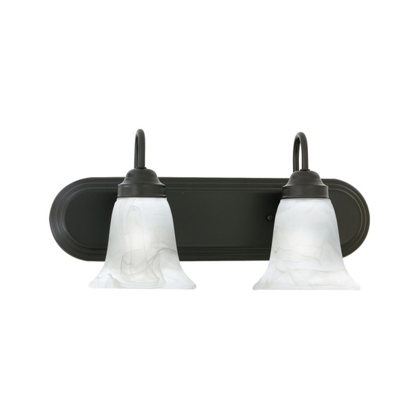 Thomas Lighting Homestead 2-Light Vanity Light - SL758263