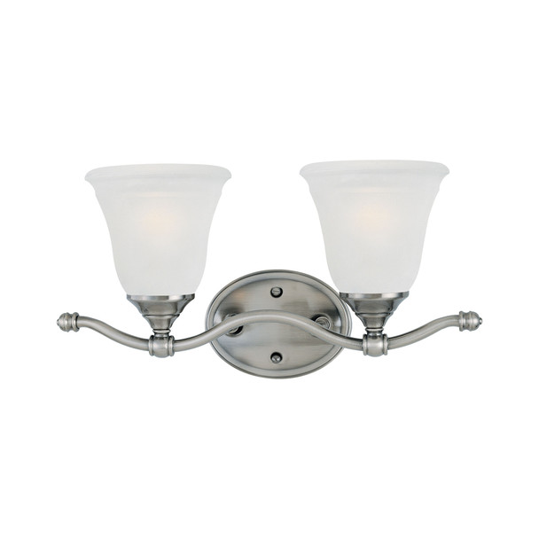 Thomas Lighting Harmony 2-Light Vanity Light - SL760241