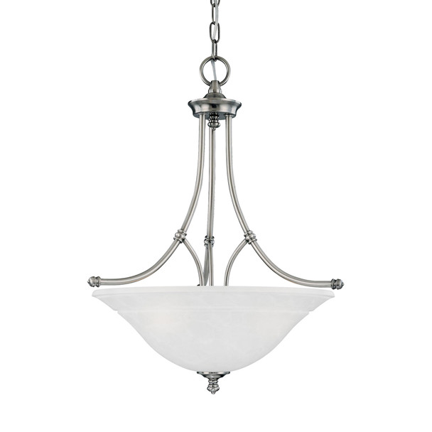 Thomas Lighting Harmony 3-Light Pendant - SL824641