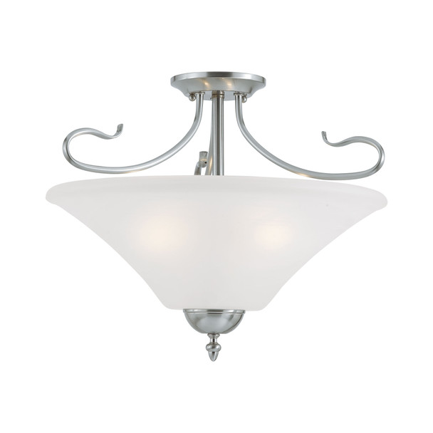 Thomas Lighting Elipse 3-Light Pendant - SL825378