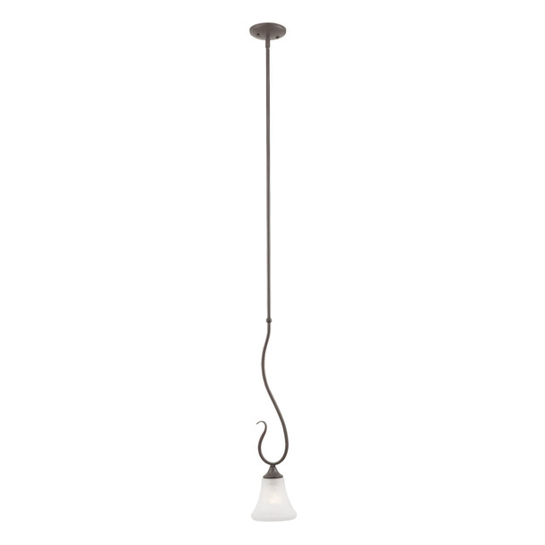 Thomas Lighting Elipse 1-Light Pendant - SL829163